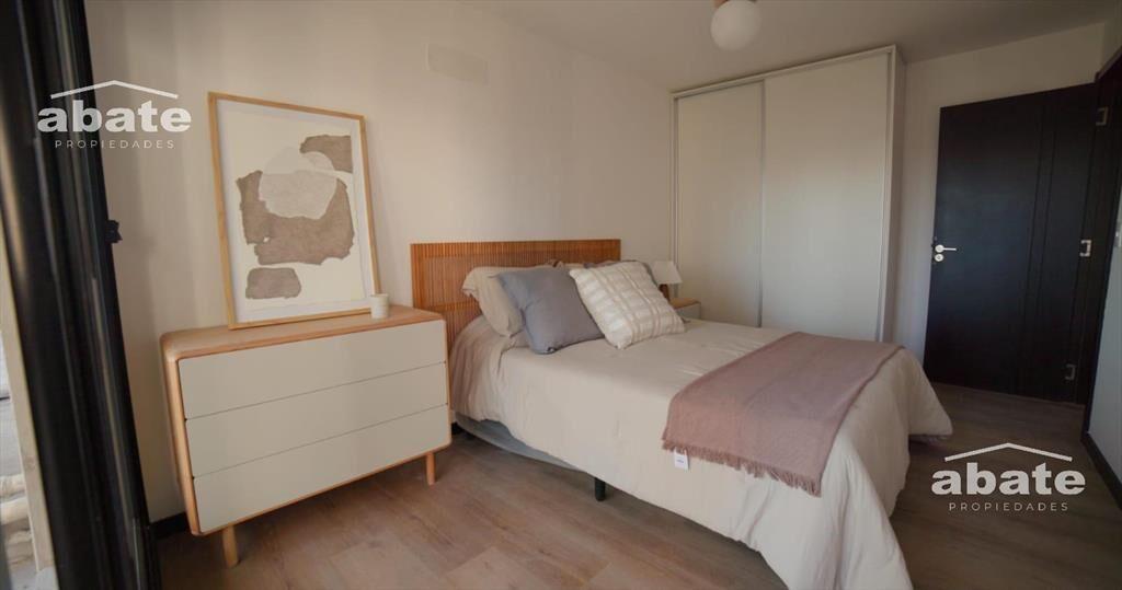 Apartamento 2 dormitorios con gran terraza A ESTRENAR en Pa