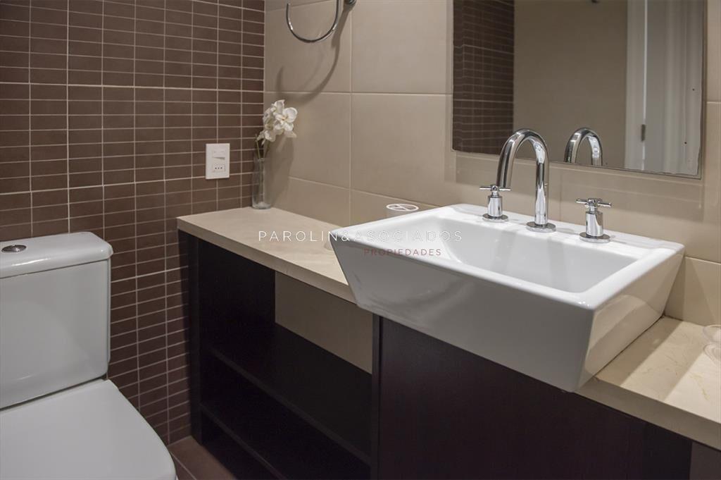 Increíble apartamento excelente vista al mar en torre Impe