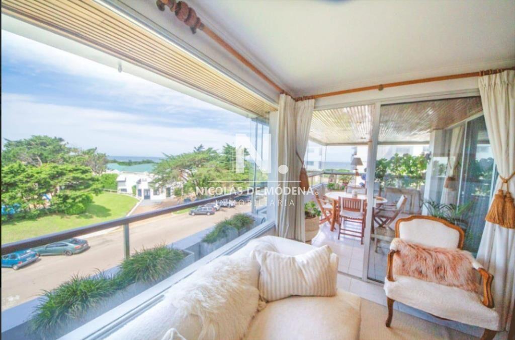 Departamento en venta en  Rincon del Indio