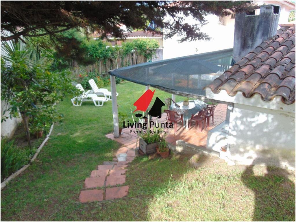 Casa en Mansa, 4 dormitorios *