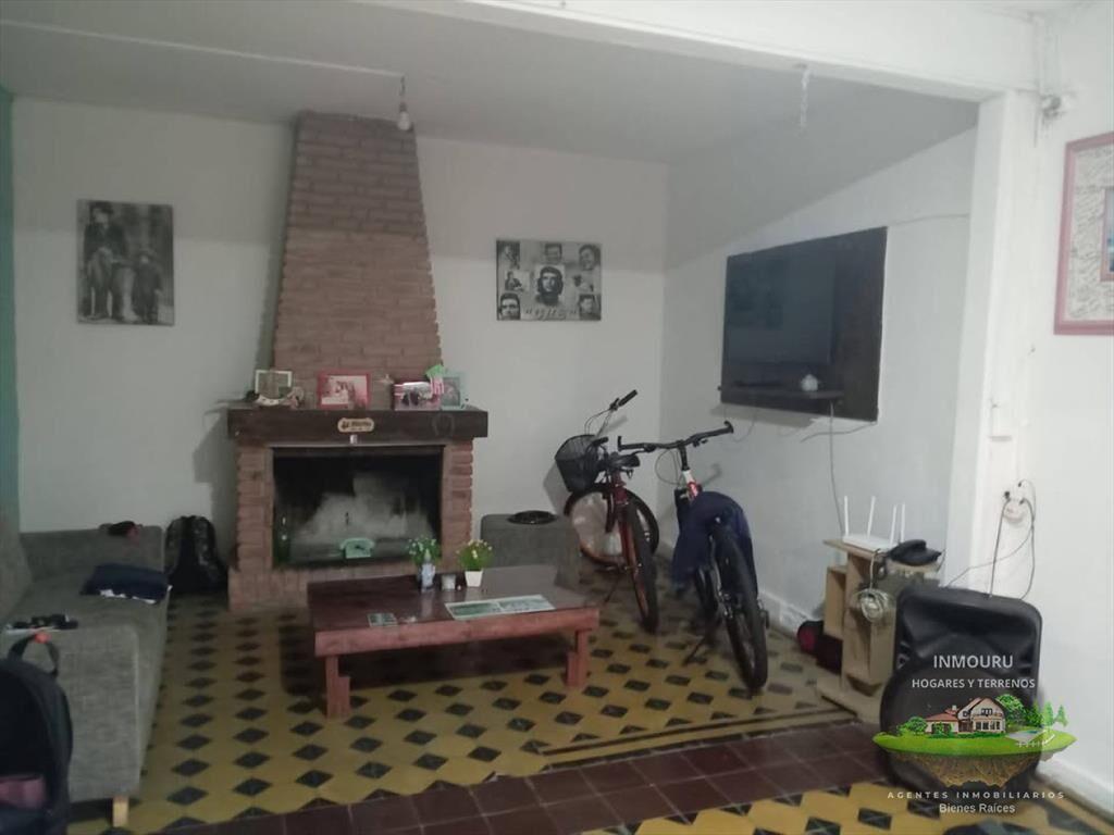 Venta casa en La Teja