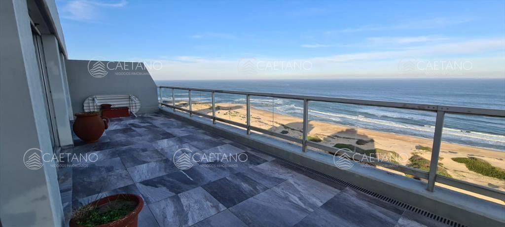 ATENCION!!!APARTAMENTO PENT HOUSE EN PARADA 2
