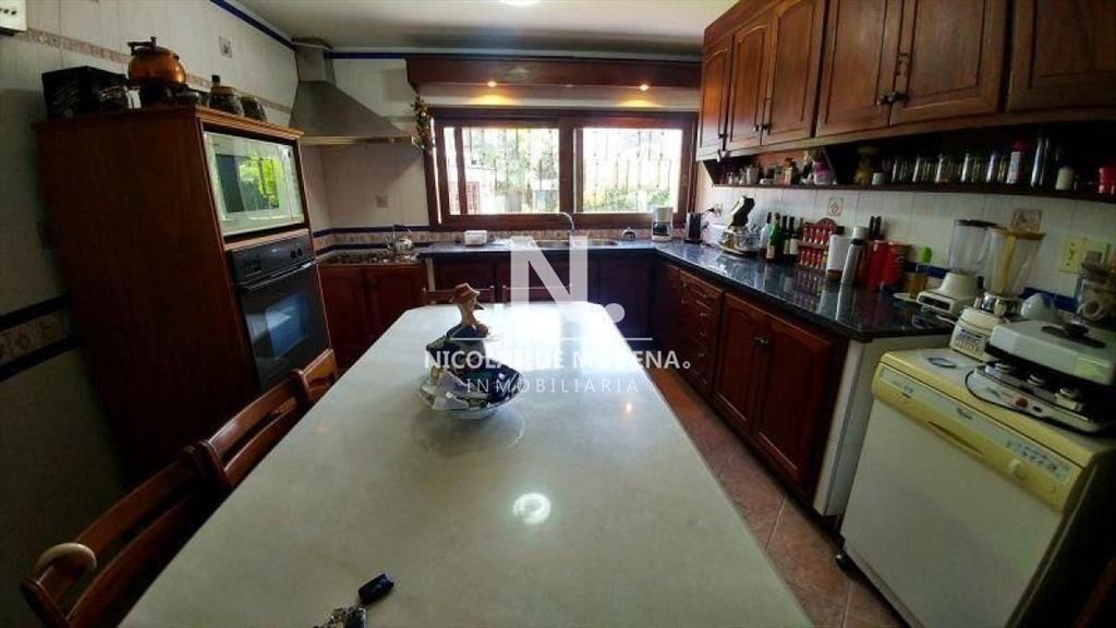 Casa en venta Playa Mansa 5 dormitorios