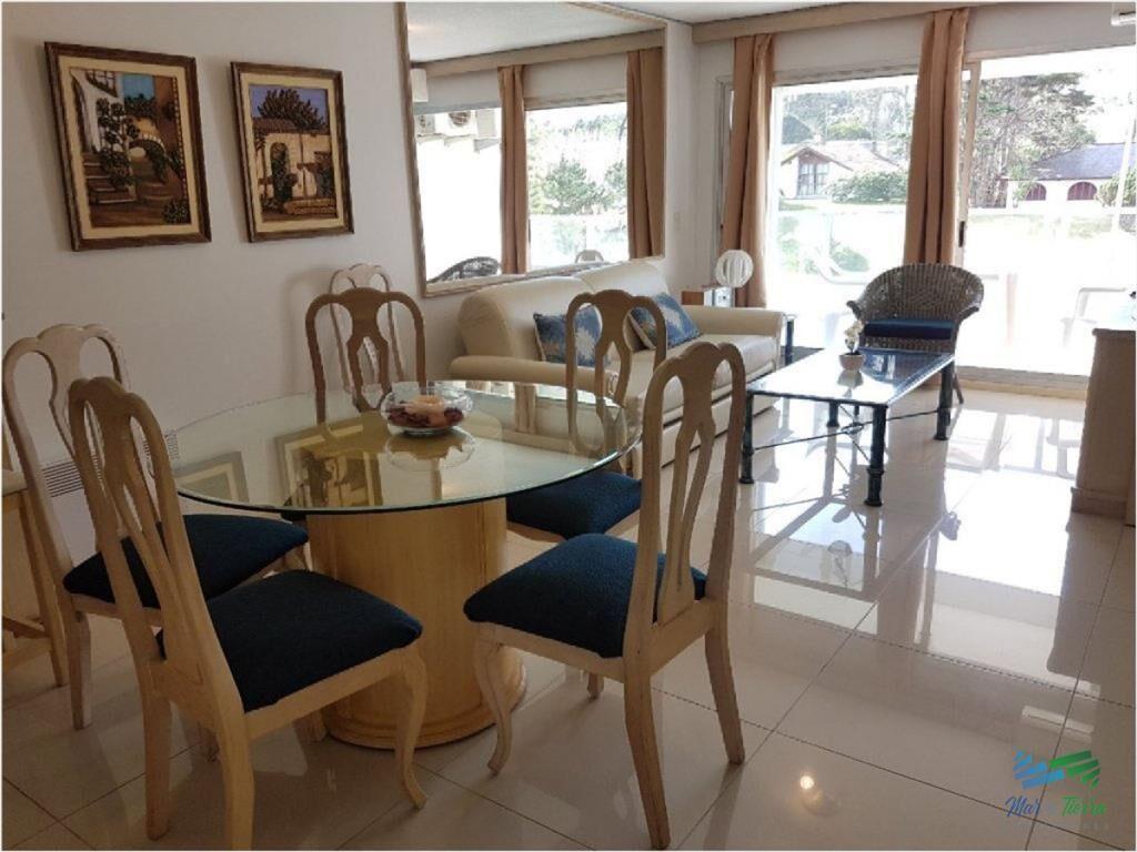 Apartamento en Mansa, 2 dormitorios *