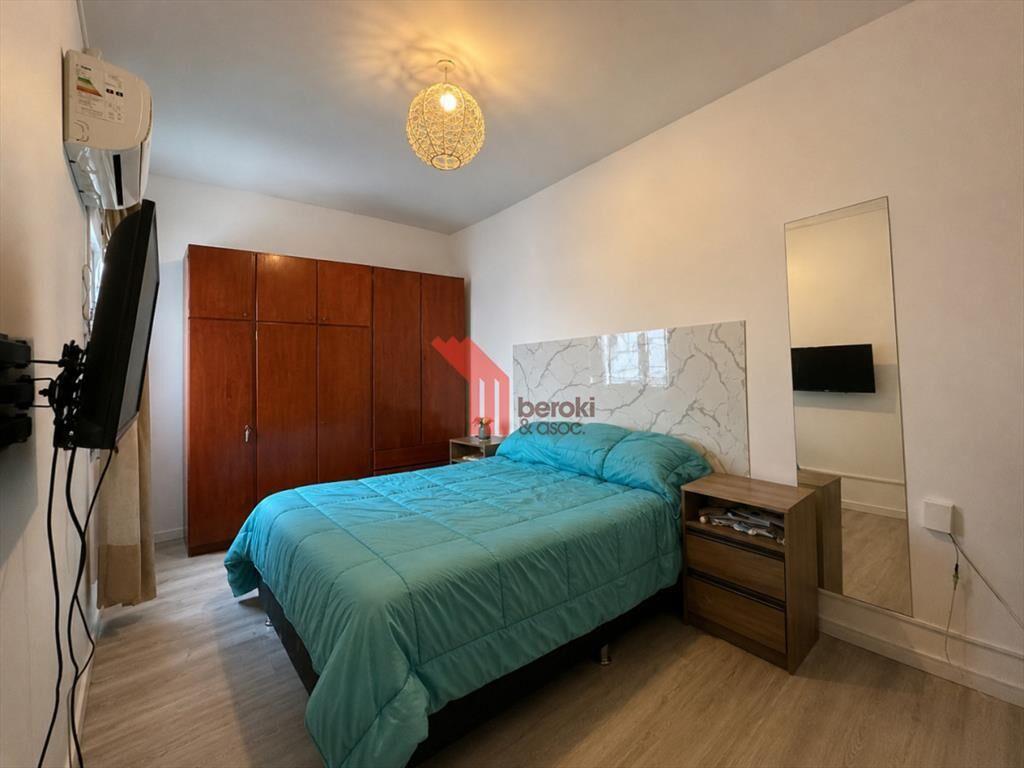 Venta apartamento 1 dormitorio. Bella Vista.