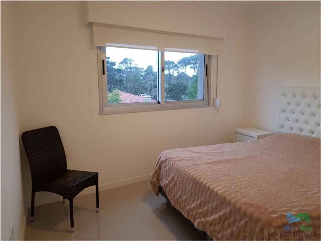 Apartamento en San Rafael, 2 dormitorios *