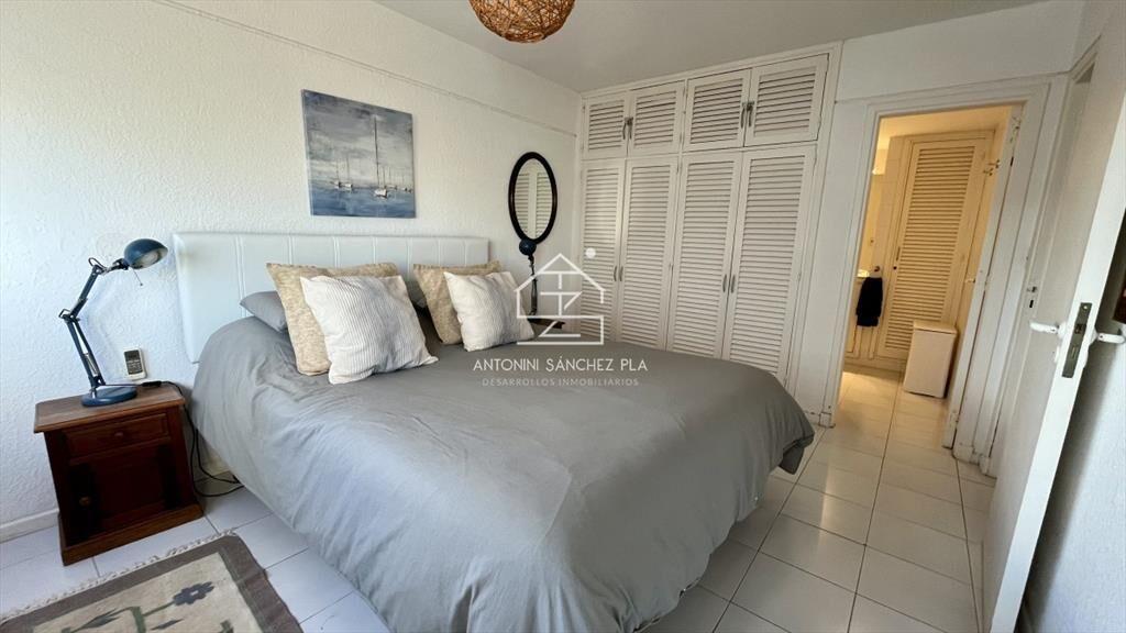 Venta apartamento 2 dormitorios 2 baños