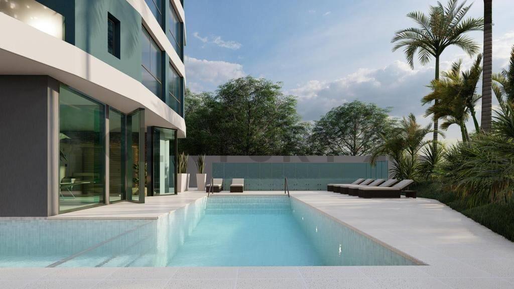 APARTAMENTOS CON ENTREGA INMEDIATA.FRENTE.Piscina climati...