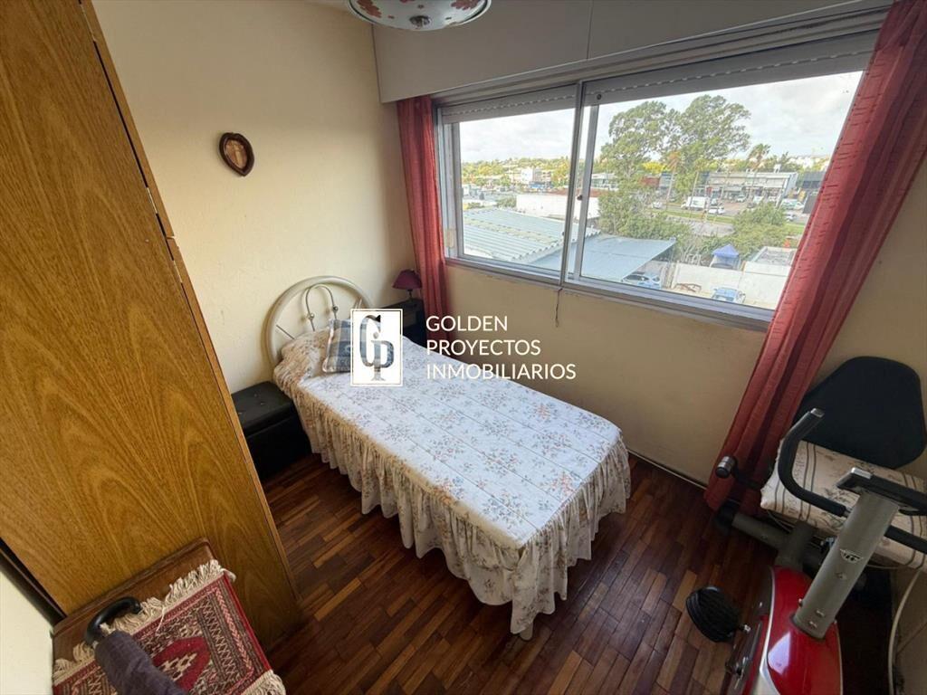 Apartamento en Venta 3 dormitorios y Garage