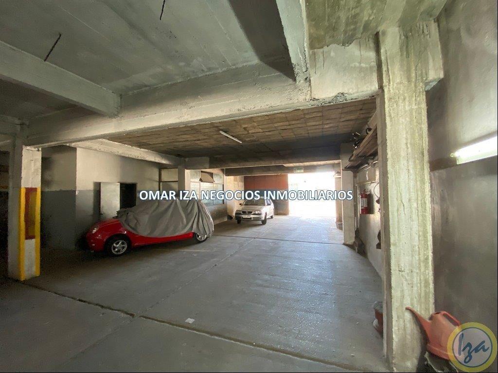 Local comercial, galpón o depósito Sayago. Parking