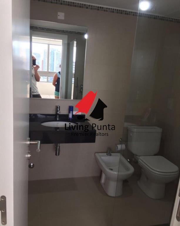 Apartamento en parada 6