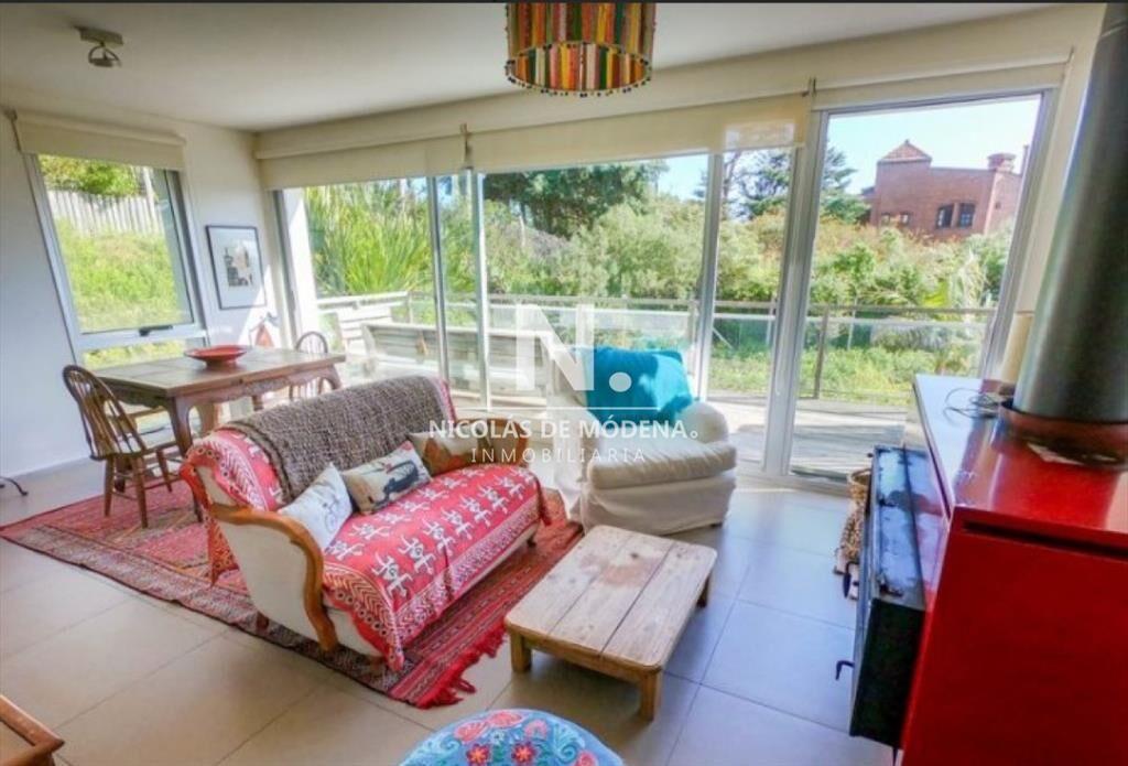Casa en punta ballena duplex