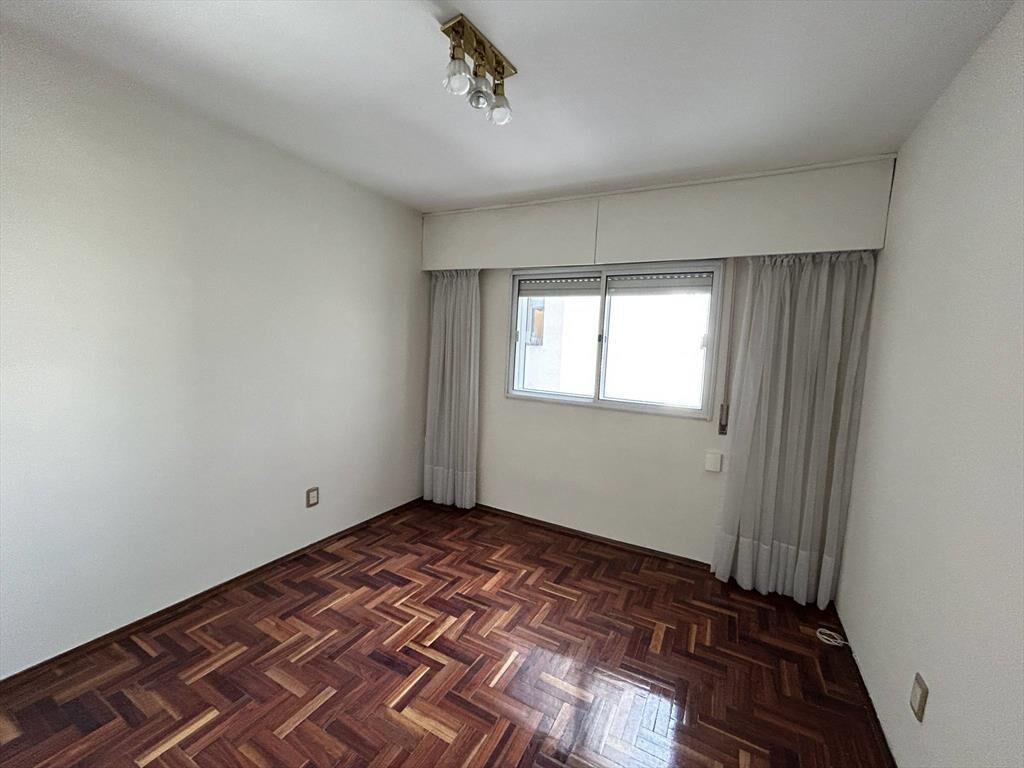 Alquiler Apartamento Dos Dormitorios en Pocitos