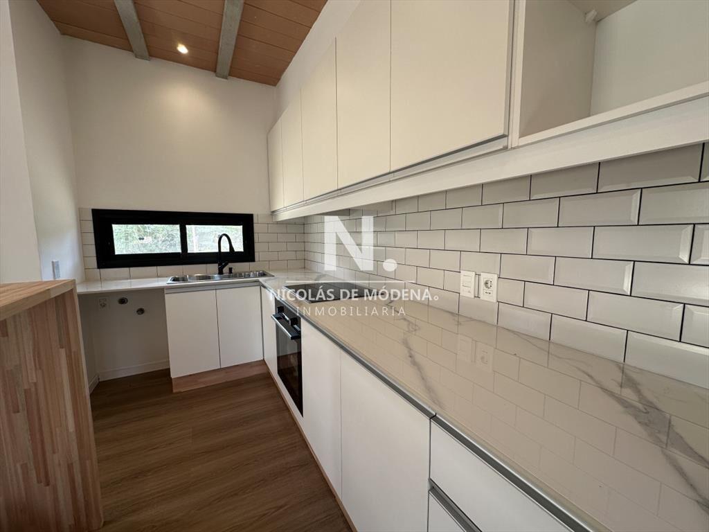 Venta casa a estrenar en barrio Club del lago