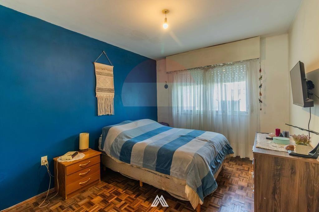 VENTA APARTAMENTO CORDÓN 2 DORMITORIOS