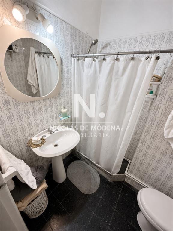 En venta apartamento de 1 dormitorio en edificio