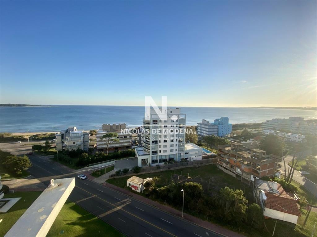 Venta apartamento 3 dormitorios punta del este,