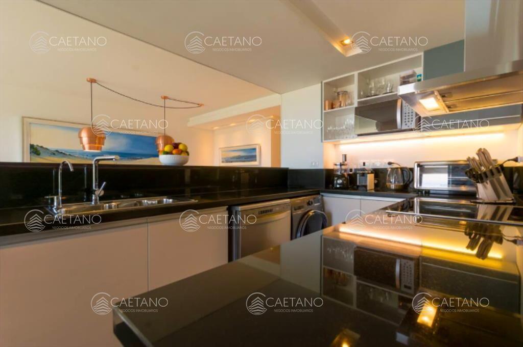 Departamento de 3 suites en alquiler de temporada