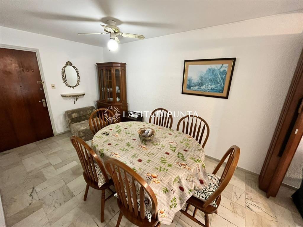 Apartamento en Península, 1 dormitorio