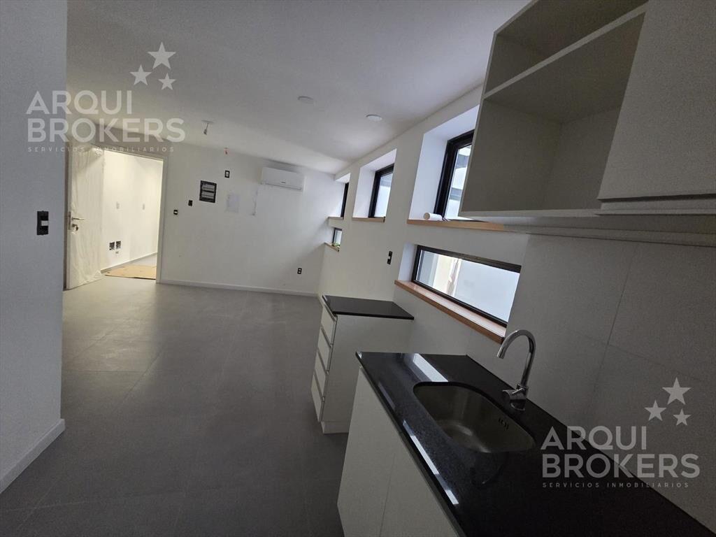 Apartamento monoambiente en alquiler en Centro - 102