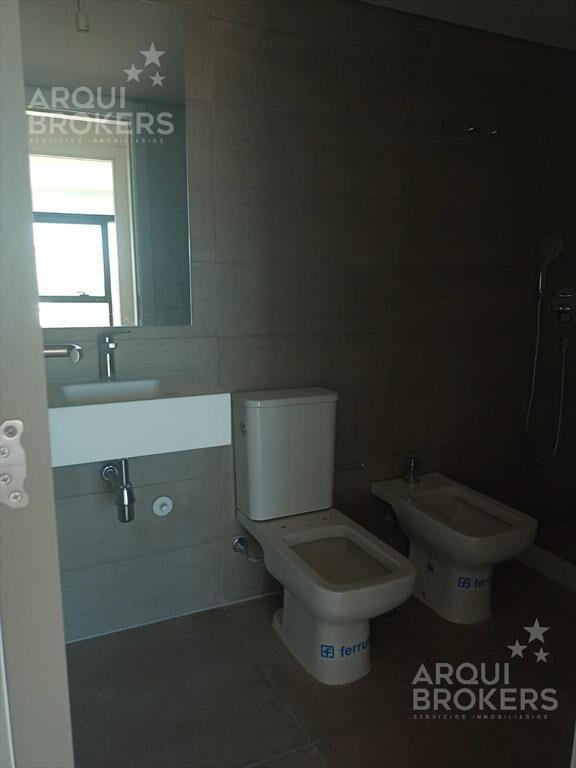 Apartamento de 1 dormitorio en venta en Malvín