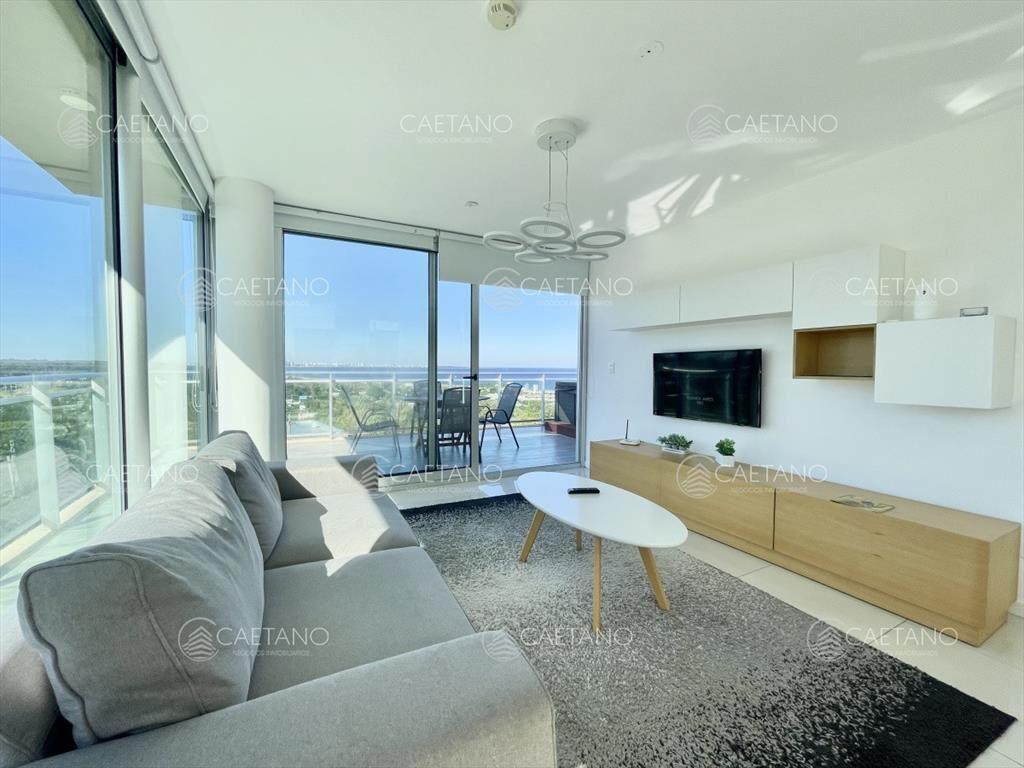 Venta Exclusivo Departamento - 2 dormitorios -