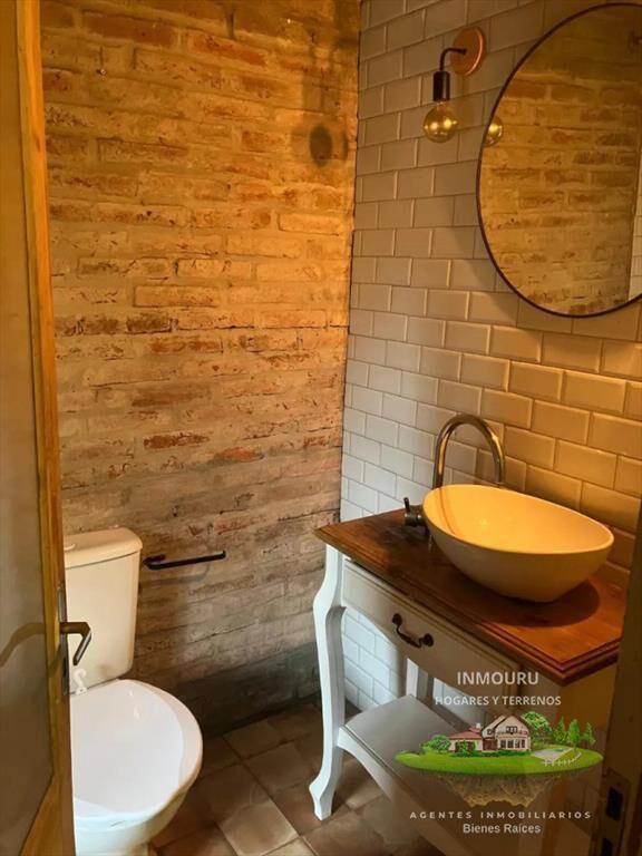Venta de casa en Minas