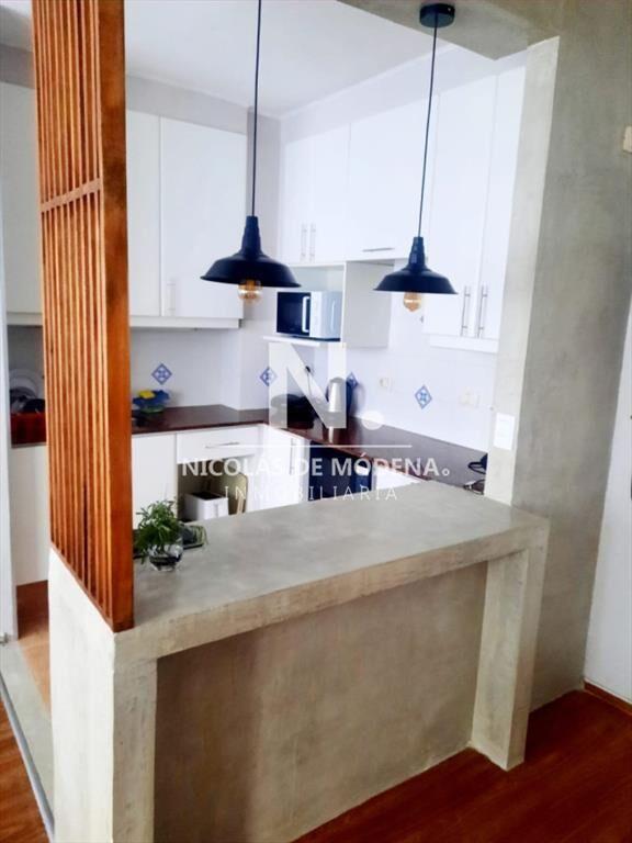 Vende depto 1 dormitorio en Punta del Este