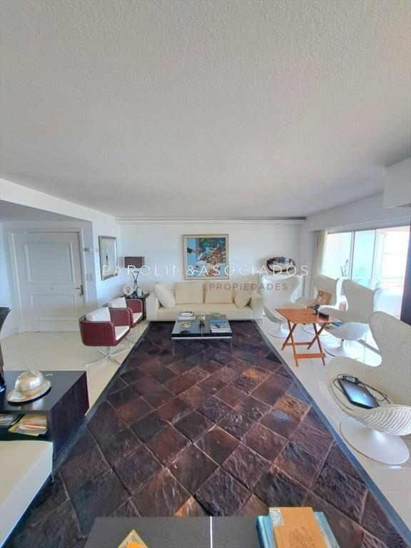 Apartamento de 3 dormitorios en Puerto de Punta