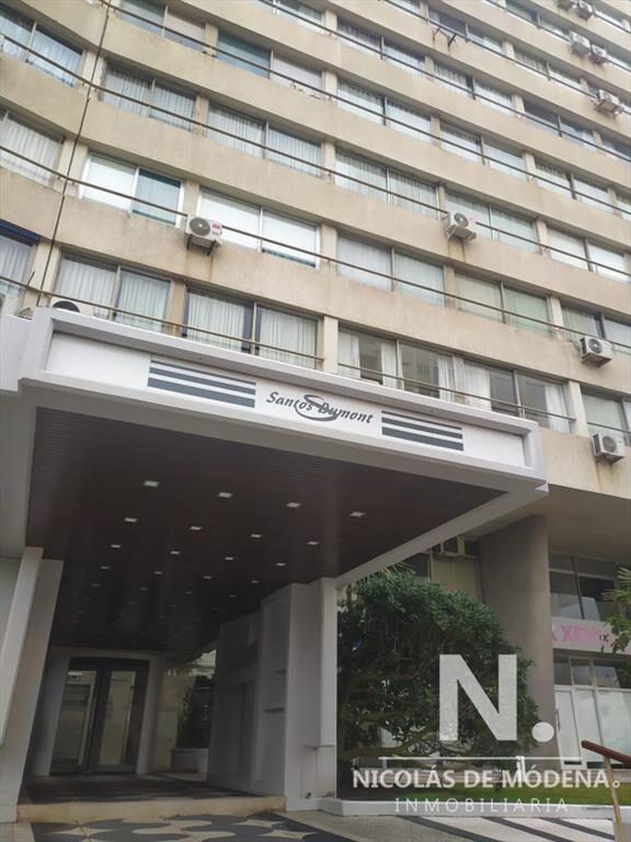 Venta de Apartamento de 1 dormitorio en Península vista al