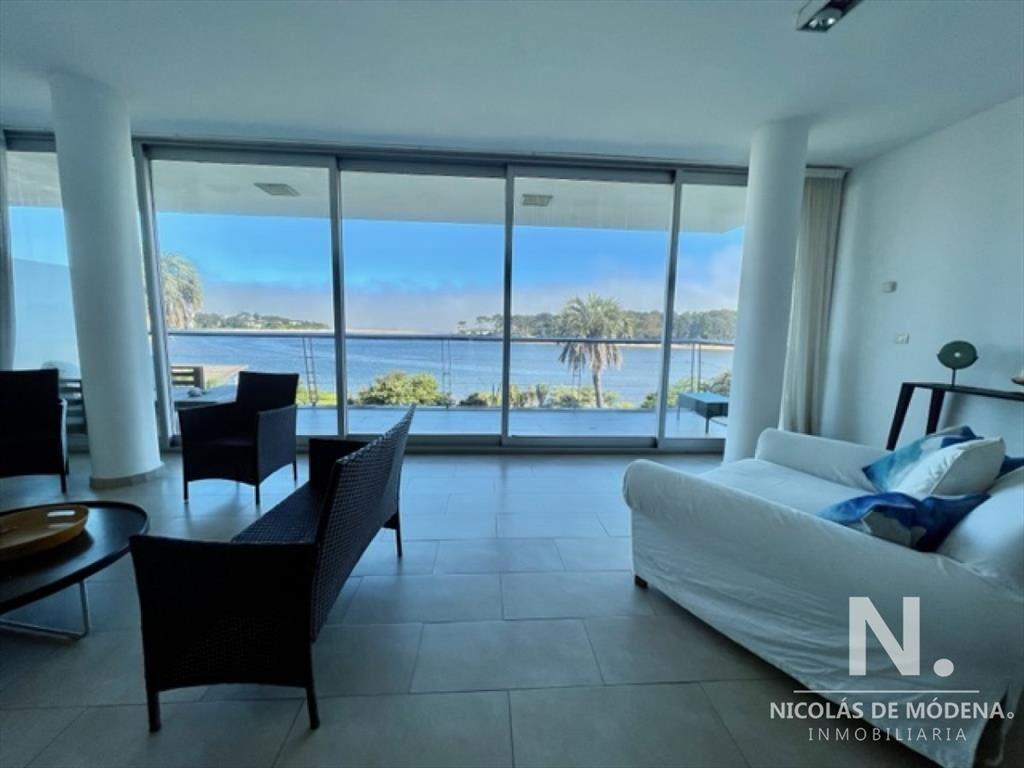 Muy buen apartamento con excelente vista