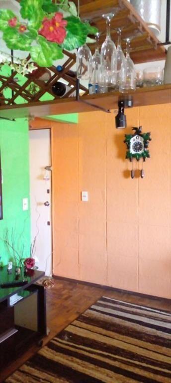 Apartamento en venta de 2 dormitorios c/ cochera en Malv...