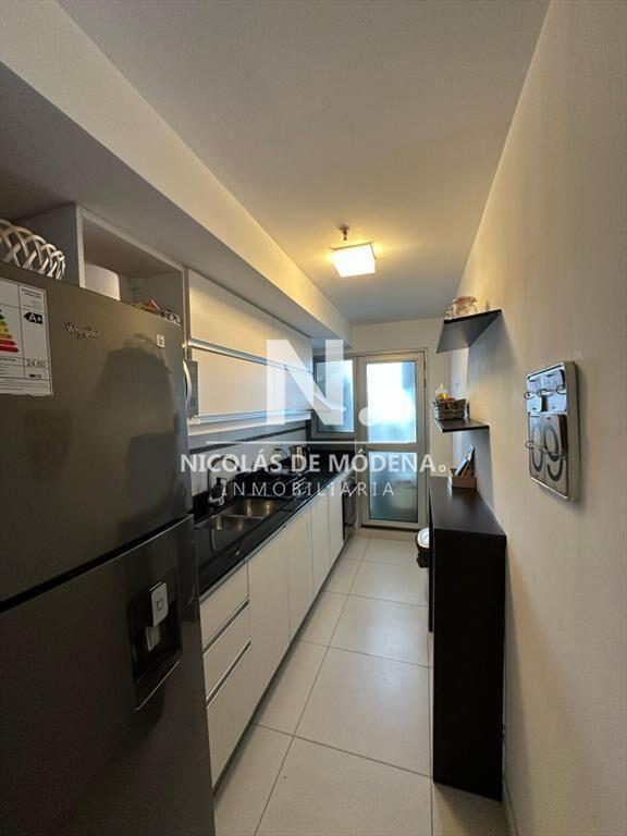 Vende apartamento en Roosevelt, Pnta del Este de