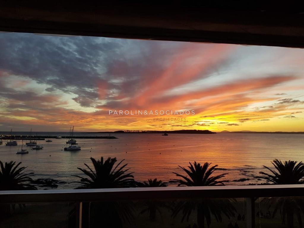 Apartamento en venta en Terrazas del Puerto, del
