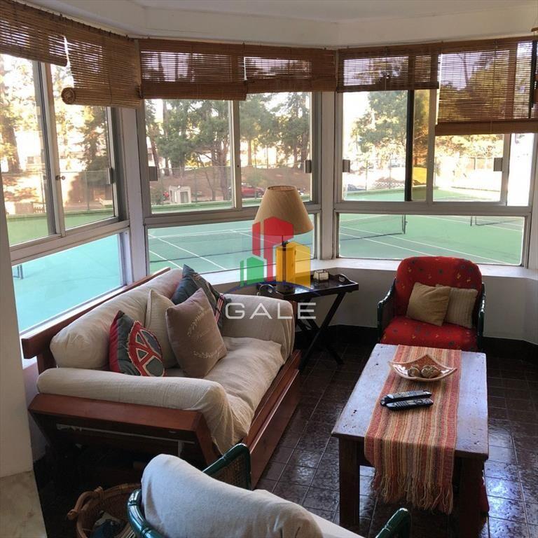 Apartamento en venta y alquiler de 3 dormitorios