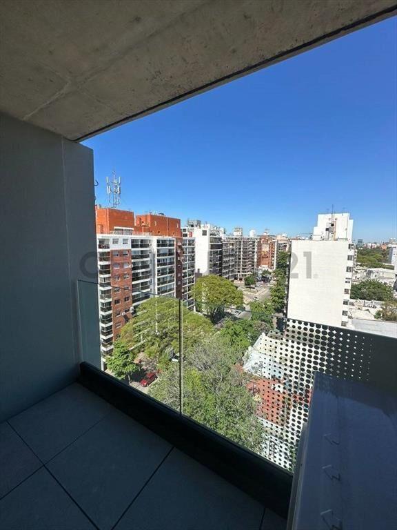 Penthouse a estrenar, 1 dormitorio, amenities -GC bajos- ...