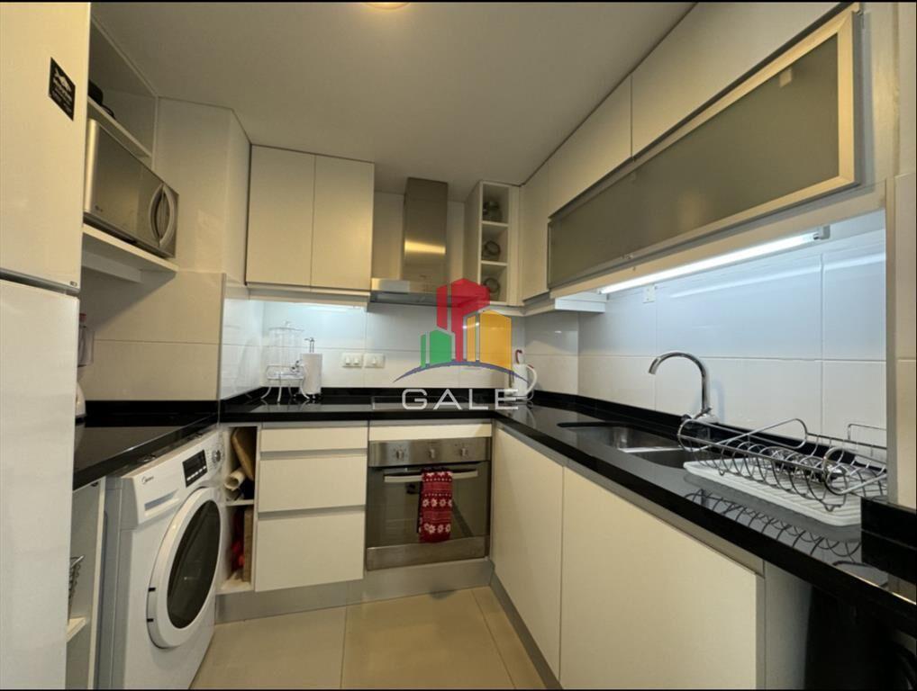 Apartamento en Playa Brava 1 dormitorio