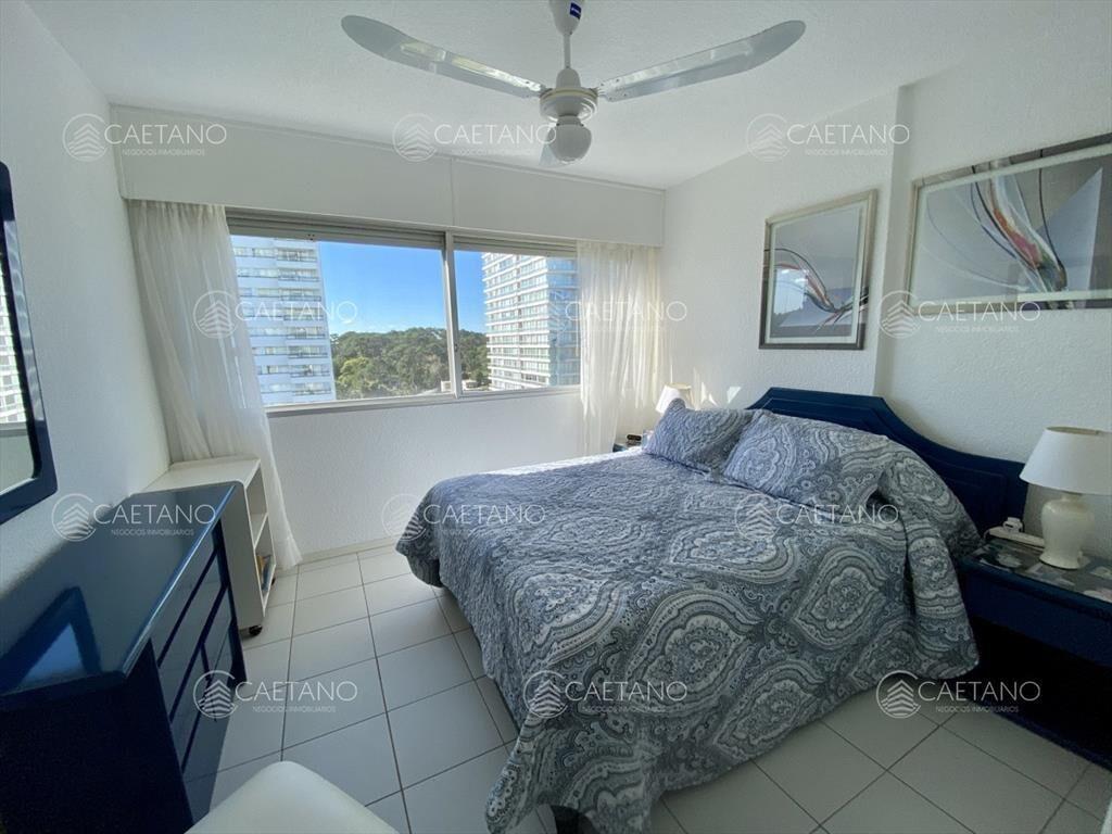 Confortable apartamento ubicado en del Este.