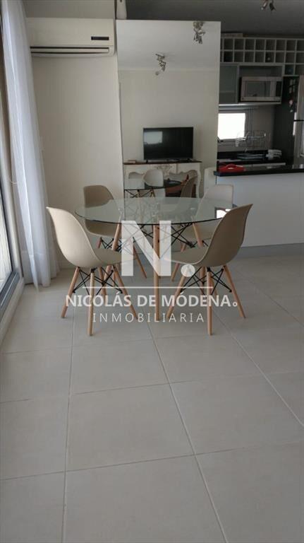 Hermoso Departamento en torre Ocean Drive