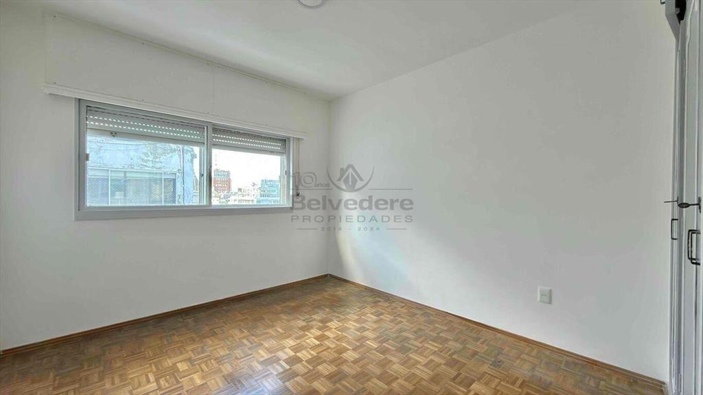 Apartamento alquiler 2 dormitorios cochera Centro Ref. 191
