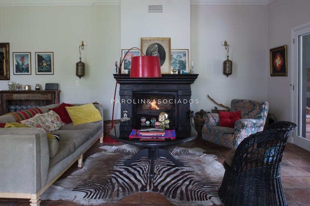 Casa en San Rafael - Punta del Este
