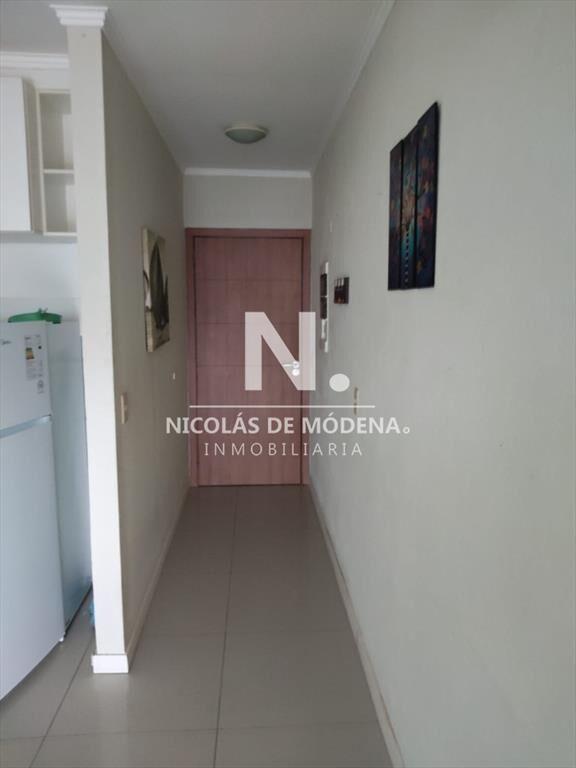 Vende apartamento de 1 dormitorio Mansa, Punta
