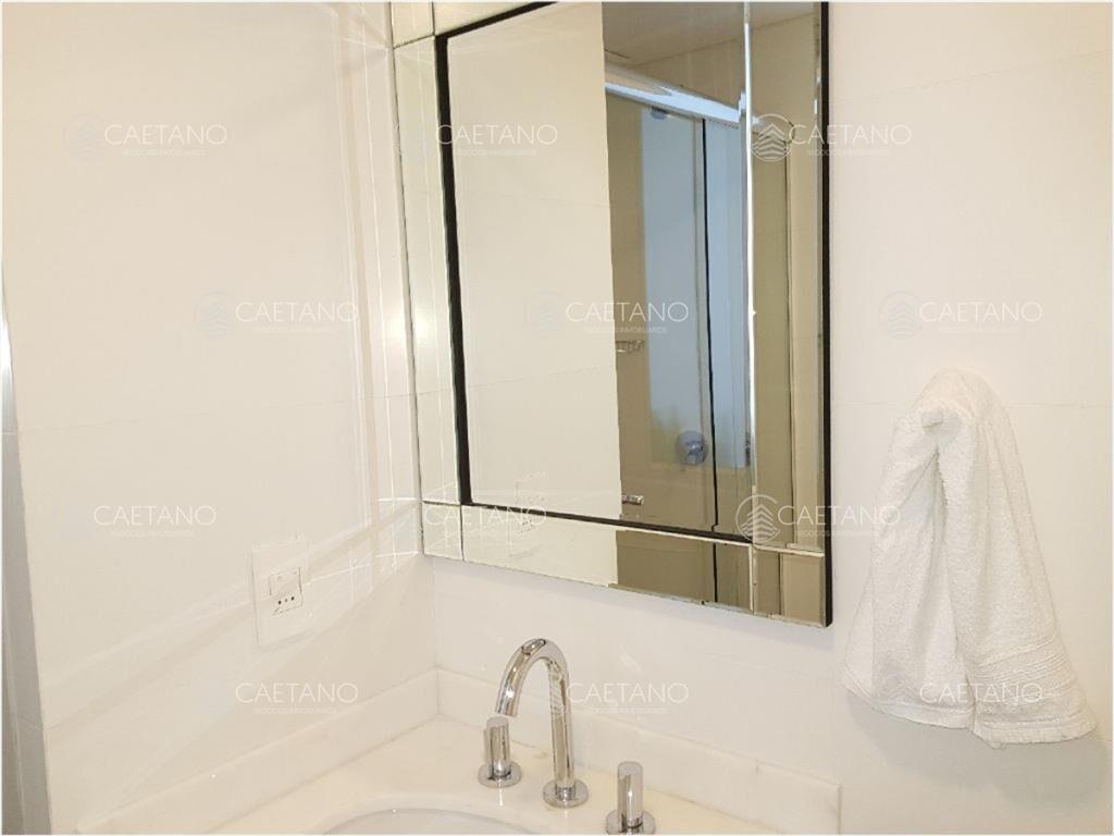 Apartamento en Roosevelt, 2 dormitorios *