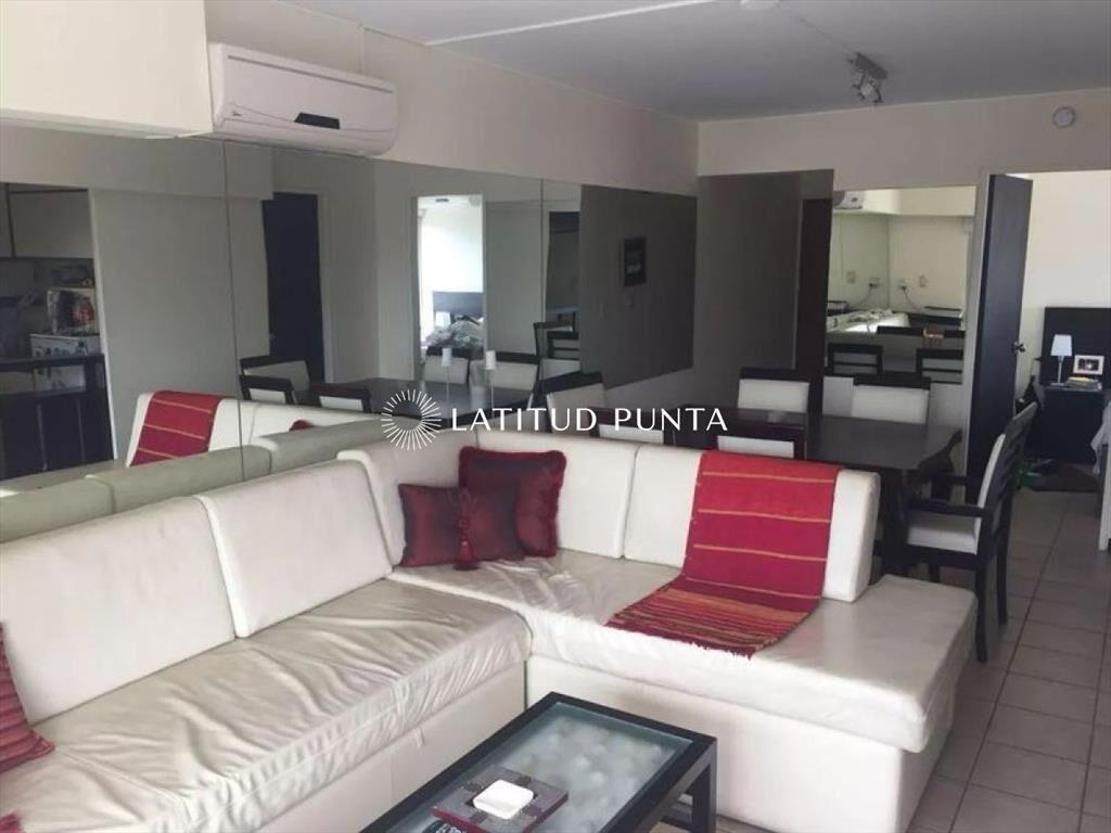 Puerto, apartamento dormitorio y medio