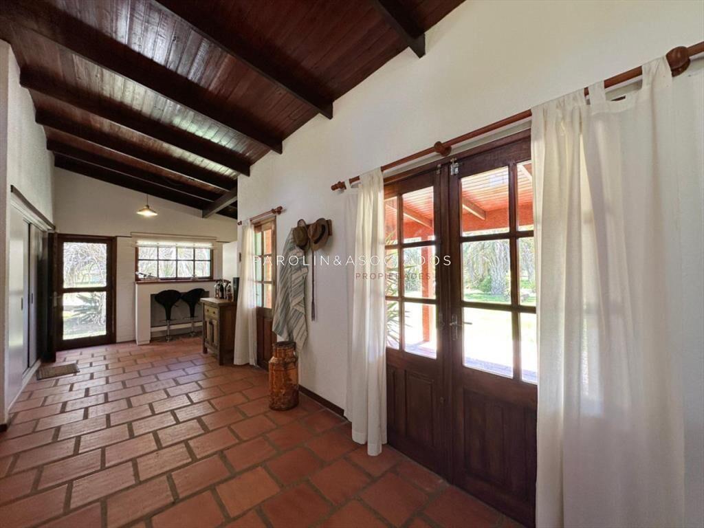 Chacra en Venta de 4 Dormitorios en zona Punta
