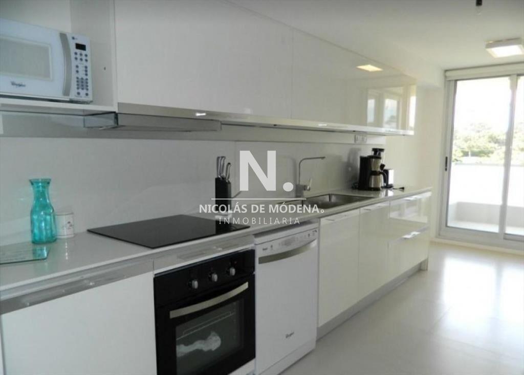 Espectacular Pent-house en Punta del Este