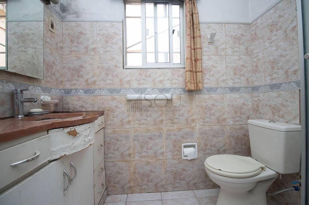 Venta casa 5 dormitorios y garaje en Cerrito