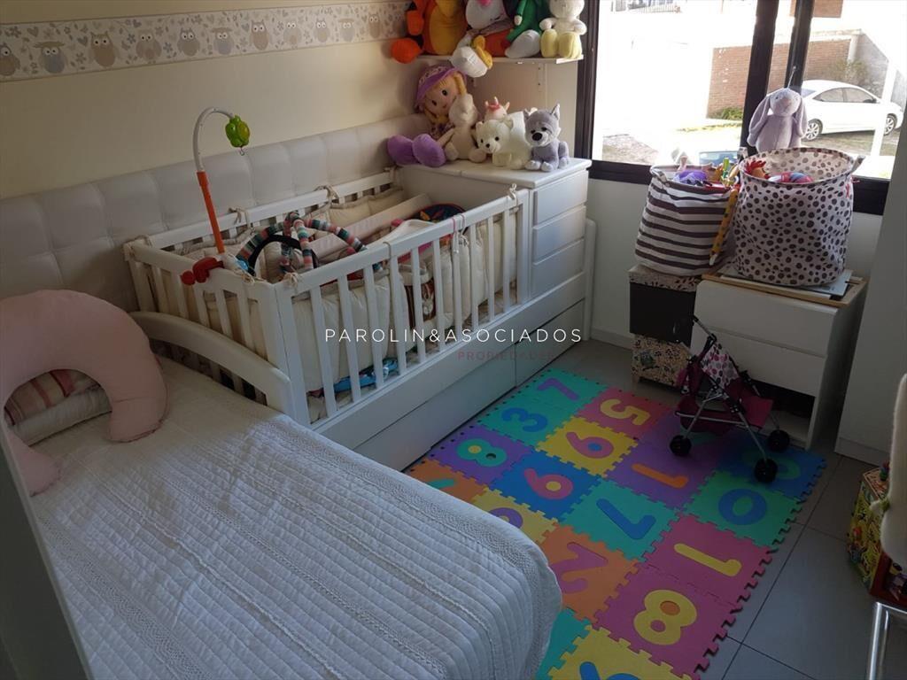 Apartamento en Brava 2 dormitorios