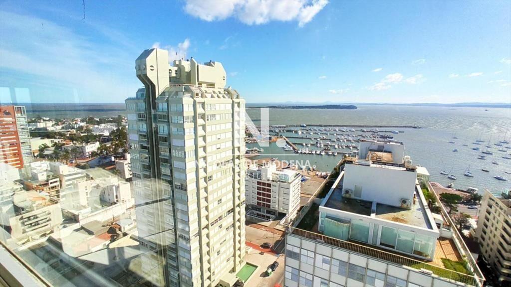 Apartamento en Punta del Este, Península