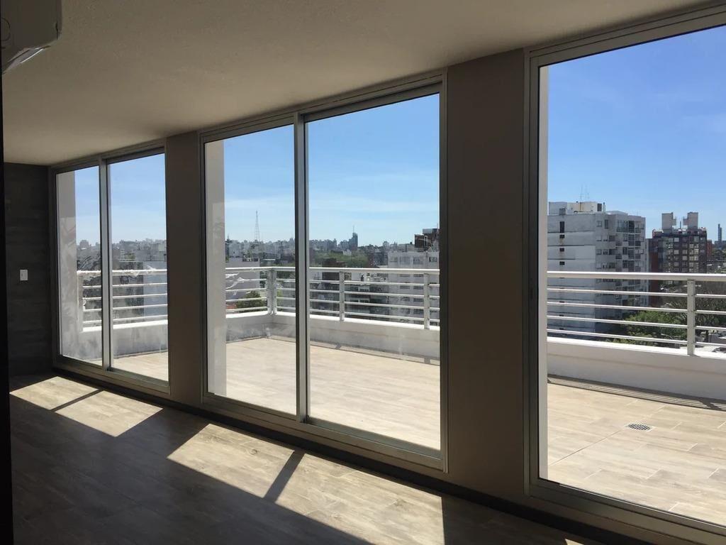 Venta monoambiente pocitos